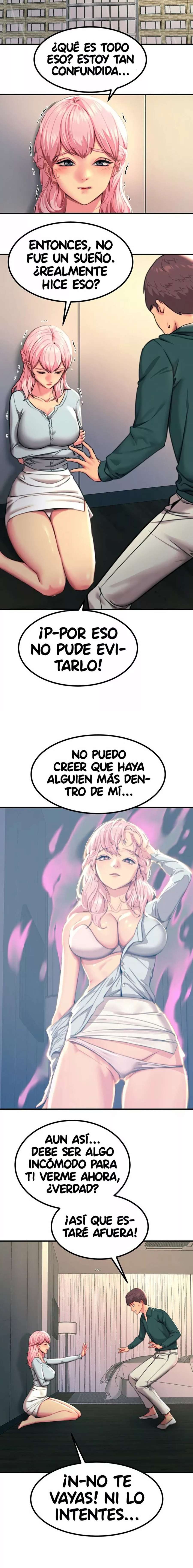 Muéstrame Tu Sensualidad capítulo 41 página 3