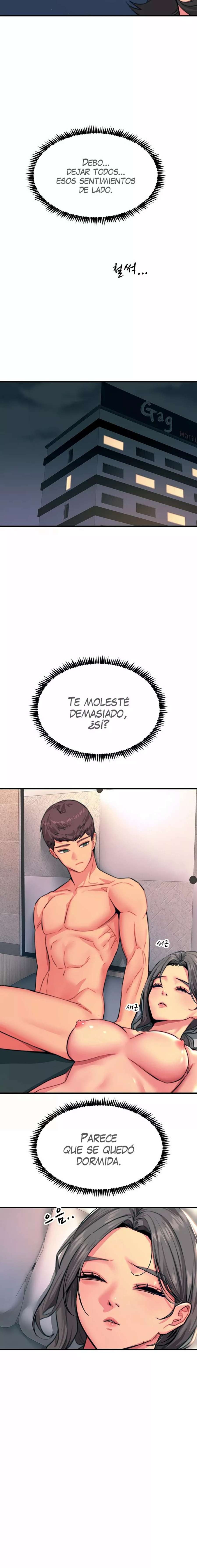Muéstrame Tu Sensualidad capítulo 44 página 13