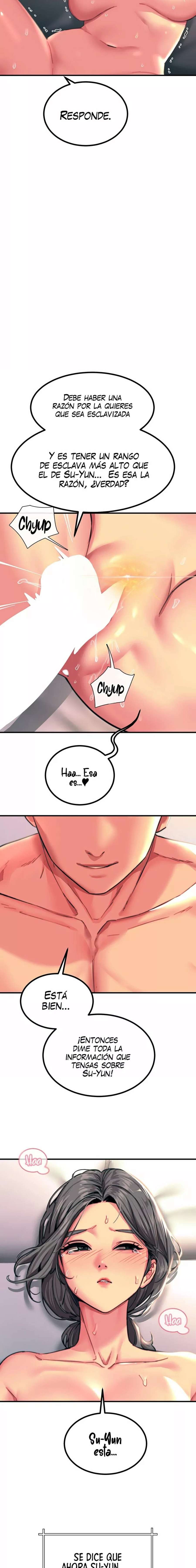 Muéstrame Tu Sensualidad capítulo 44 página 6