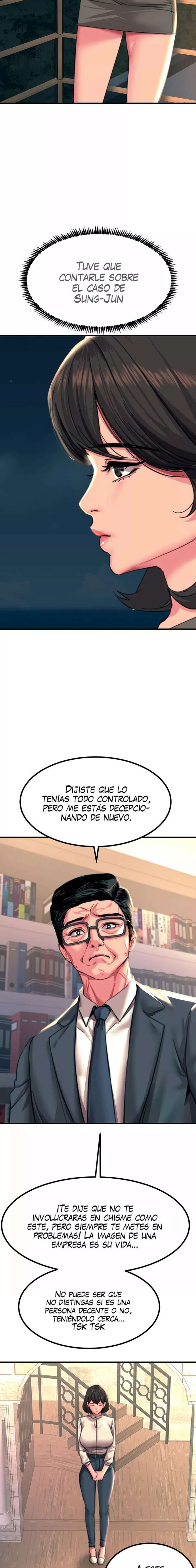 Muéstrame Tu Sensualidad capítulo 44 página 9