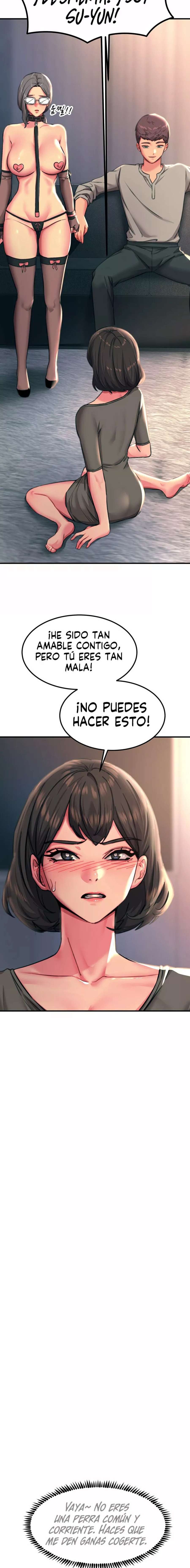 Muéstrame Tu Sensualidad capítulo 46 página 5