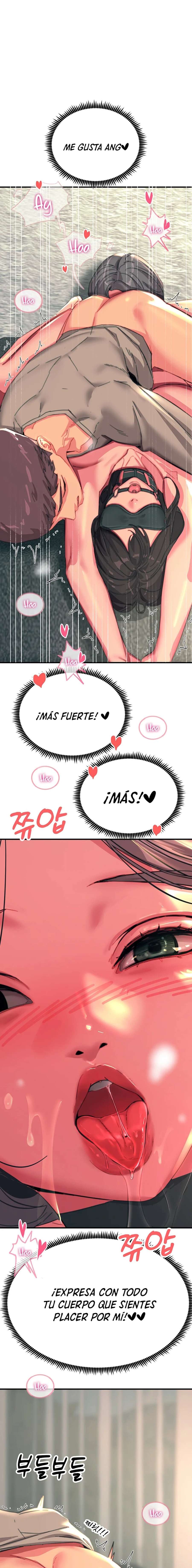 Muéstrame Tu Sensualidad capítulo 48 página 13