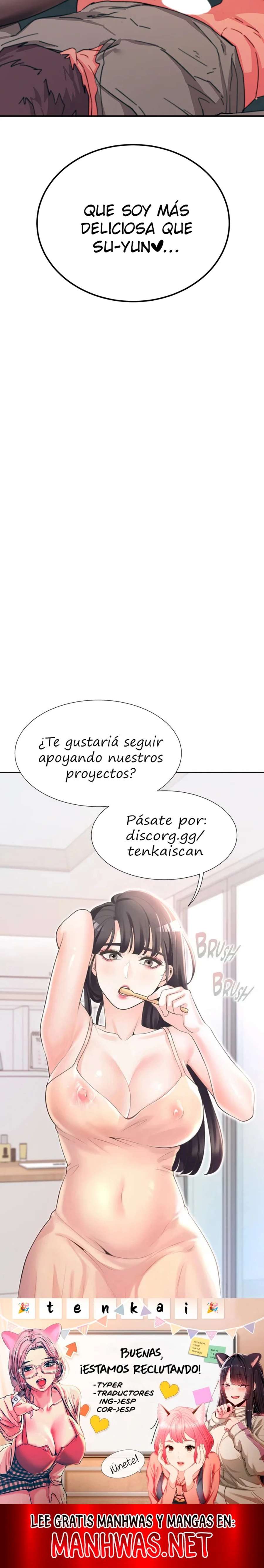 Muéstrame Tu Sensualidad capítulo 48 página 23