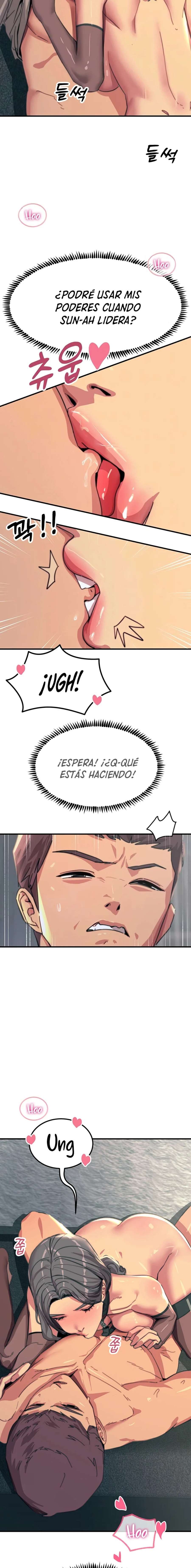 Muéstrame Tu Sensualidad capítulo 49 página 2