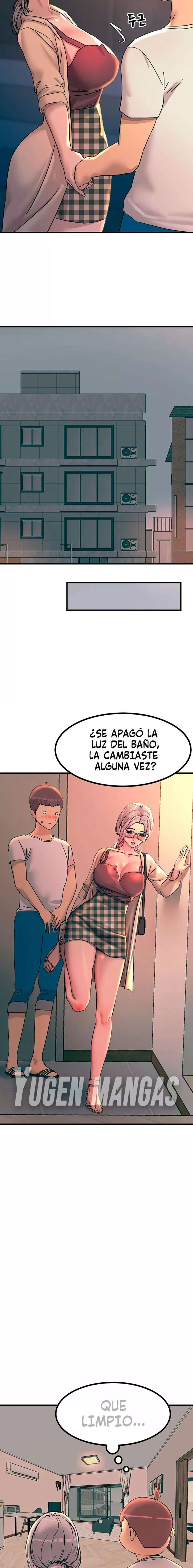 Muéstrame Tu Sensualidad capítulo 5 página 14