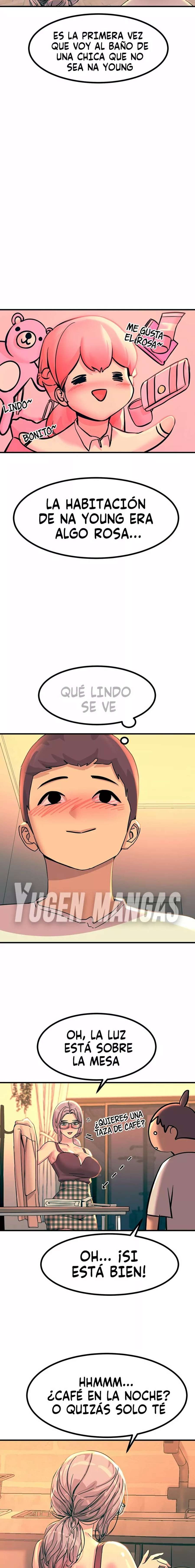 Muéstrame Tu Sensualidad capítulo 5 página 15