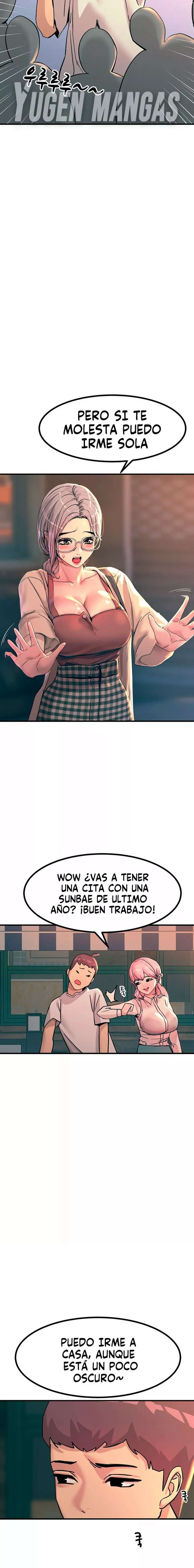 Muéstrame Tu Sensualidad capítulo 5 página 2