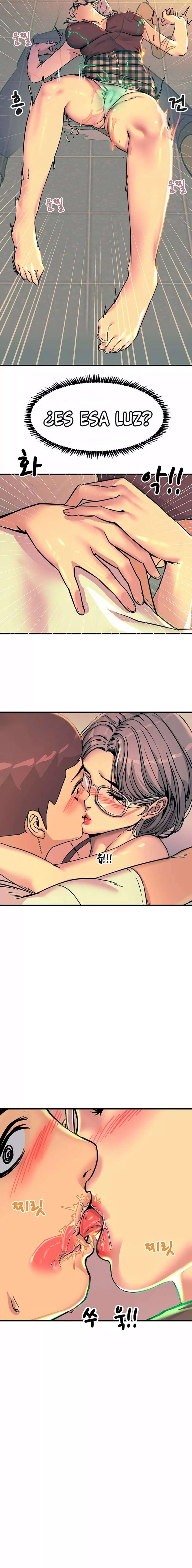Muéstrame Tu Sensualidad capítulo 5 página 20