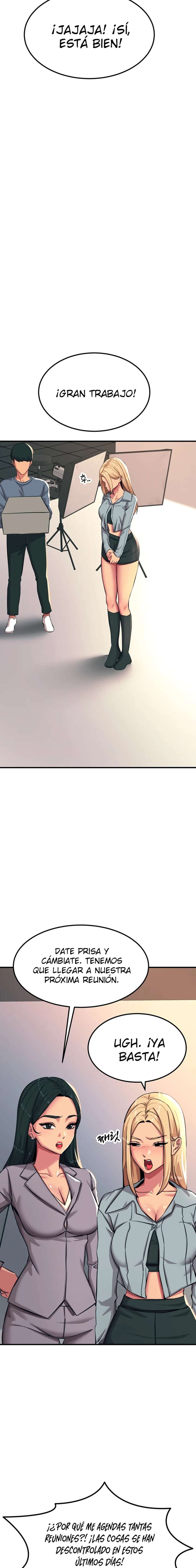 Muéstrame Tu Sensualidad capítulo 51 página 13