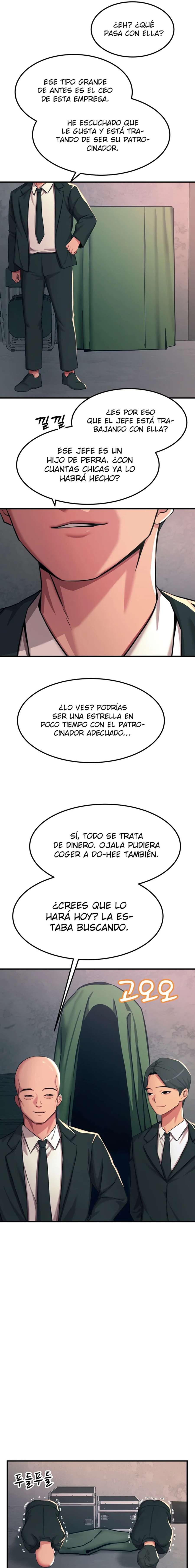 Muéstrame Tu Sensualidad capítulo 52 página 13