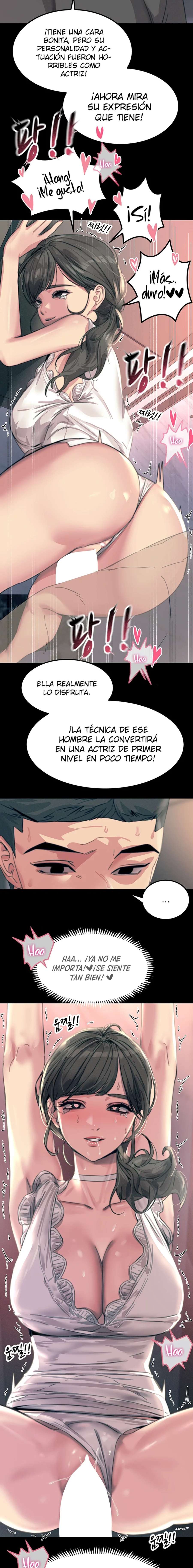 Muéstrame Tu Sensualidad capítulo 54 página 14