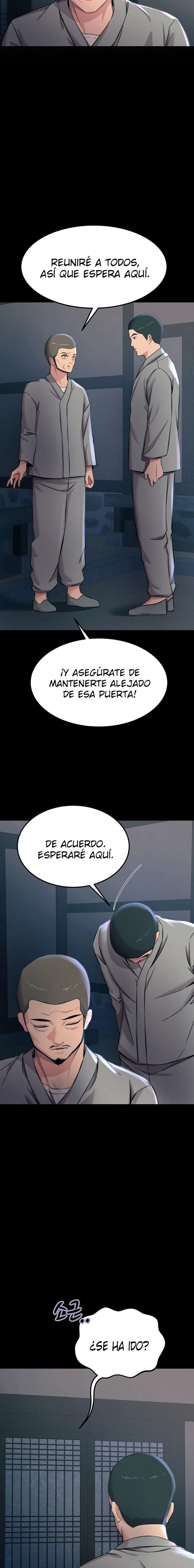Muéstrame Tu Sensualidad capítulo 54 página 6