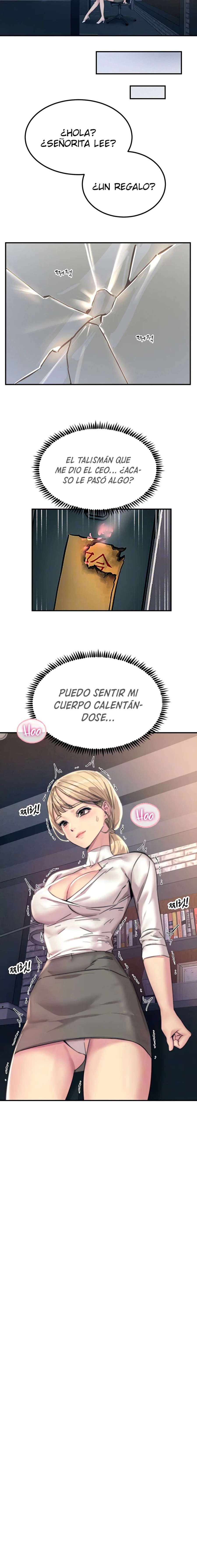 Muéstrame Tu Sensualidad capítulo 55 página 4