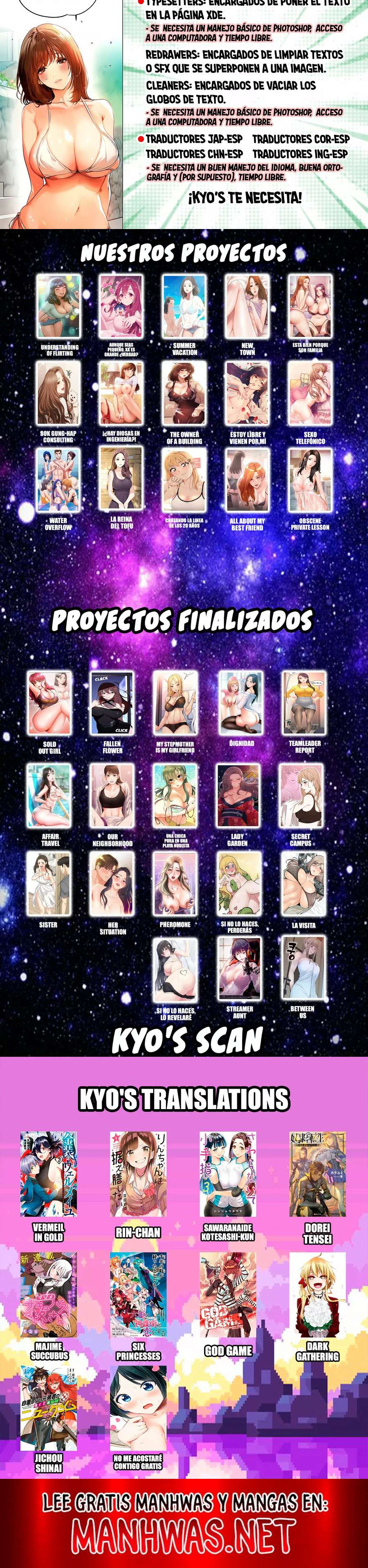 Muéstrame Tu Sensualidad capítulo 6 página 21