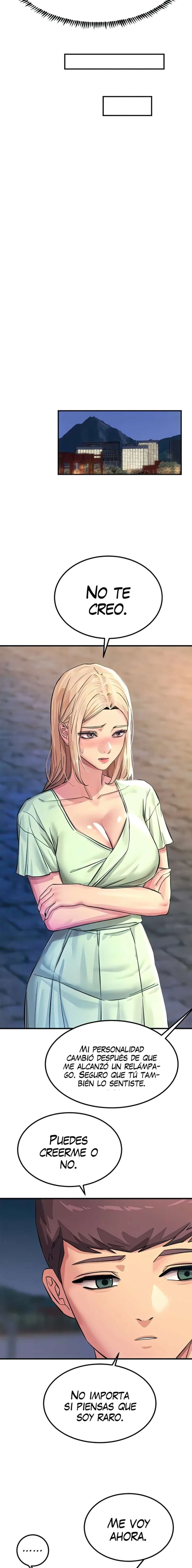 Muéstrame Tu Sensualidad capítulo 60 página 15