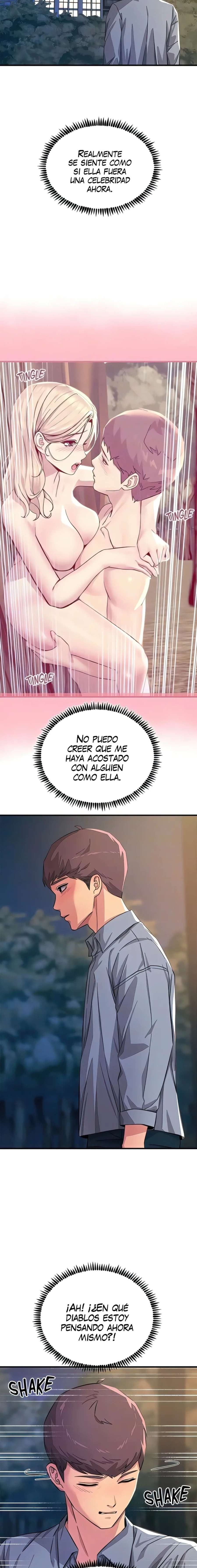 Muéstrame Tu Sensualidad capítulo 60 página 3