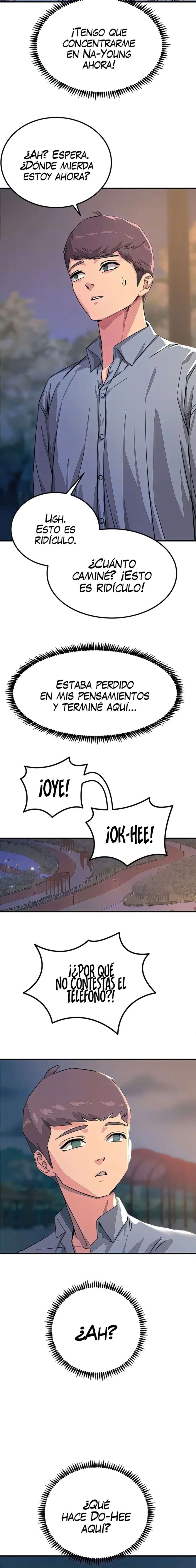 Muéstrame Tu Sensualidad capítulo 60 página 4