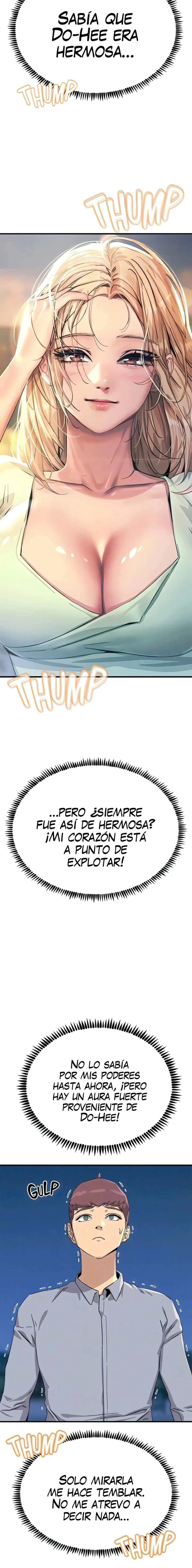 Muéstrame Tu Sensualidad capítulo 60 página 6