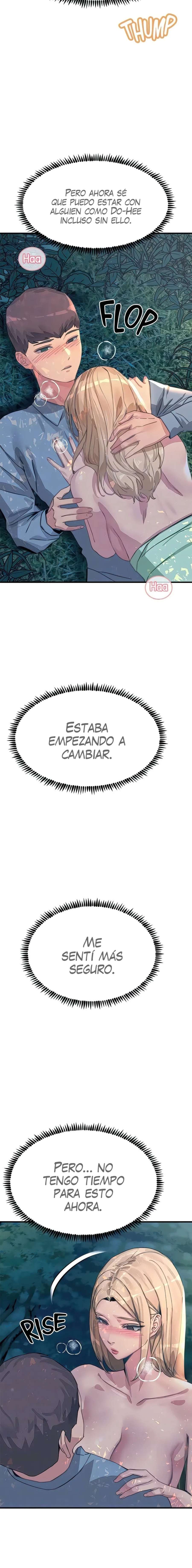 Muéstrame Tu Sensualidad capítulo 63 página 13