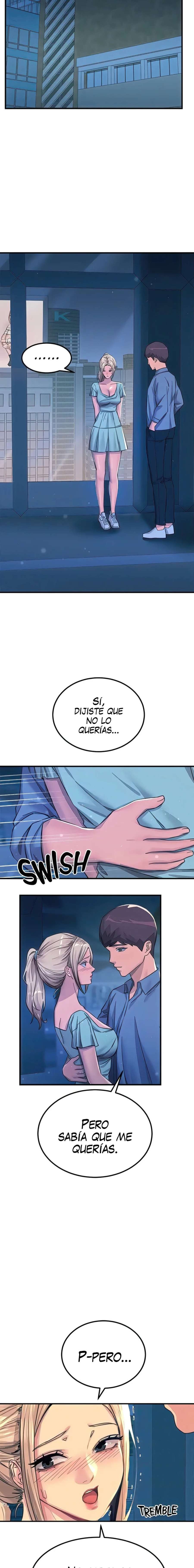 Muéstrame Tu Sensualidad capítulo 64 página 11