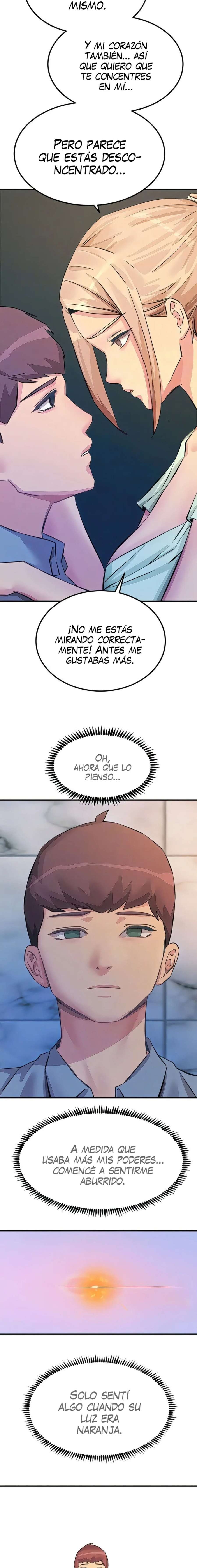 Muéstrame Tu Sensualidad capítulo 65 página 12