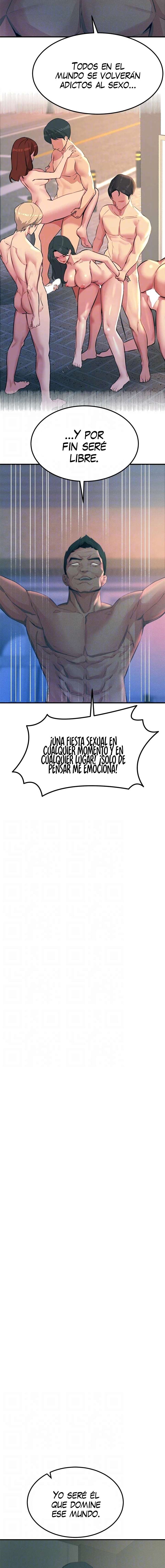 Muéstrame Tu Sensualidad capítulo 67 página 10