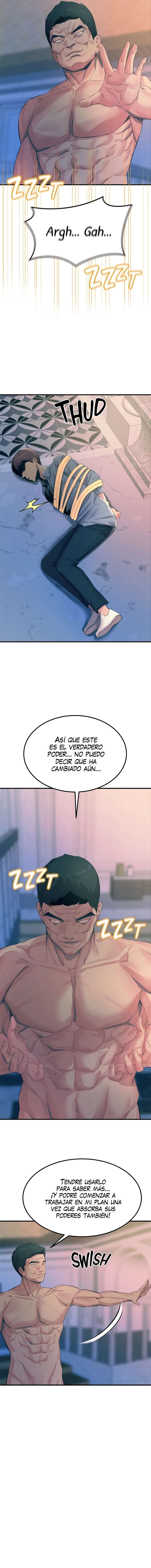 Muéstrame Tu Sensualidad capítulo 67 página 14