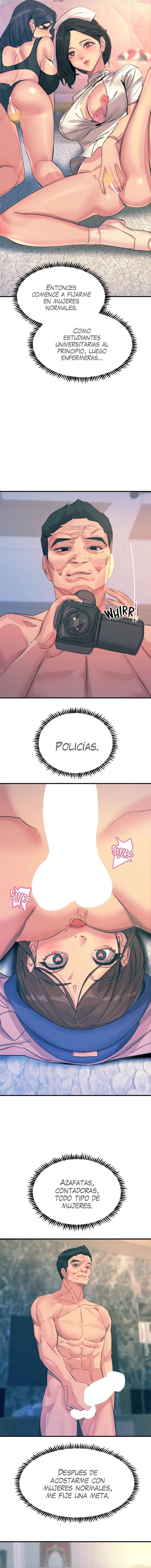 Muéstrame Tu Sensualidad capítulo 67 página 2
