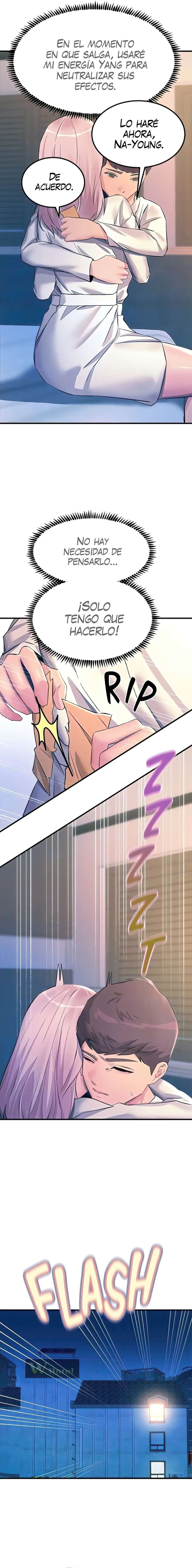 Muéstrame Tu Sensualidad capítulo 70 página 13