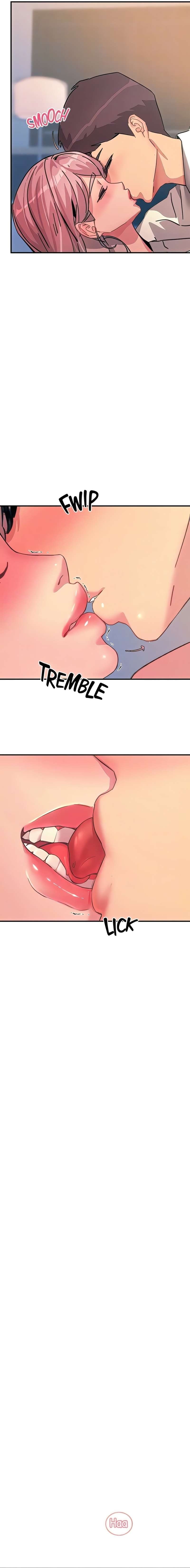 Muéstrame Tu Sensualidad capítulo 70 página 15