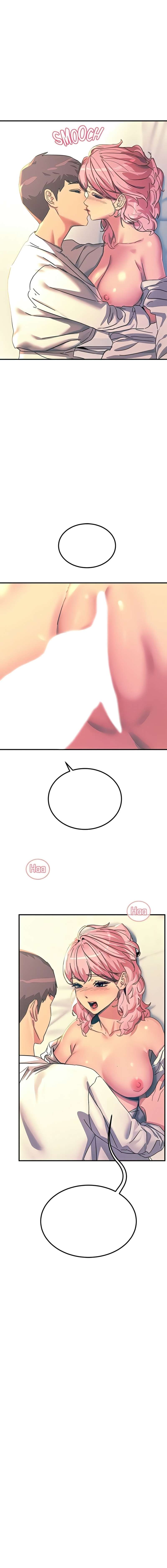 Muéstrame Tu Sensualidad capítulo 72 página 1