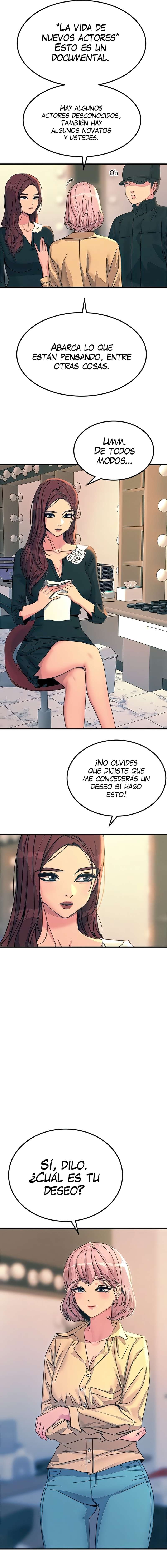 Muéstrame Tu Sensualidad capítulo 75 página 3