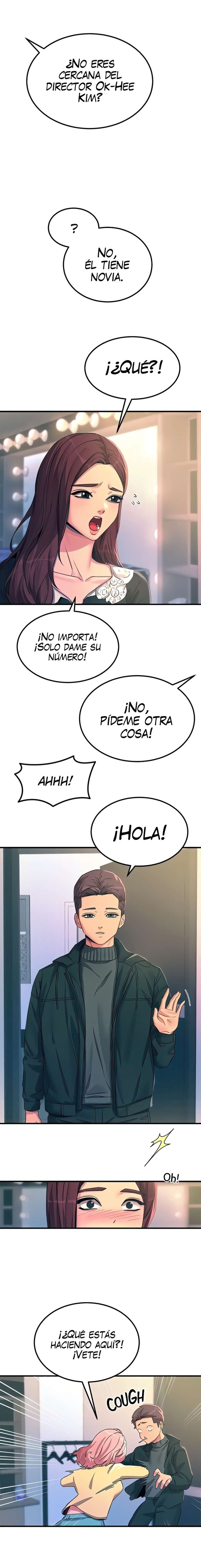Muéstrame Tu Sensualidad capítulo 75 página 4