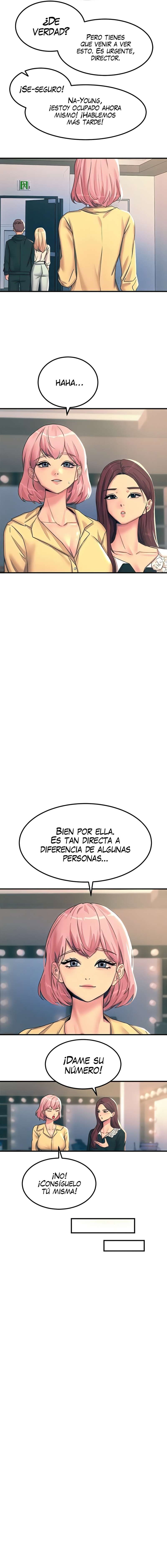 Muéstrame Tu Sensualidad capítulo 75 página 6