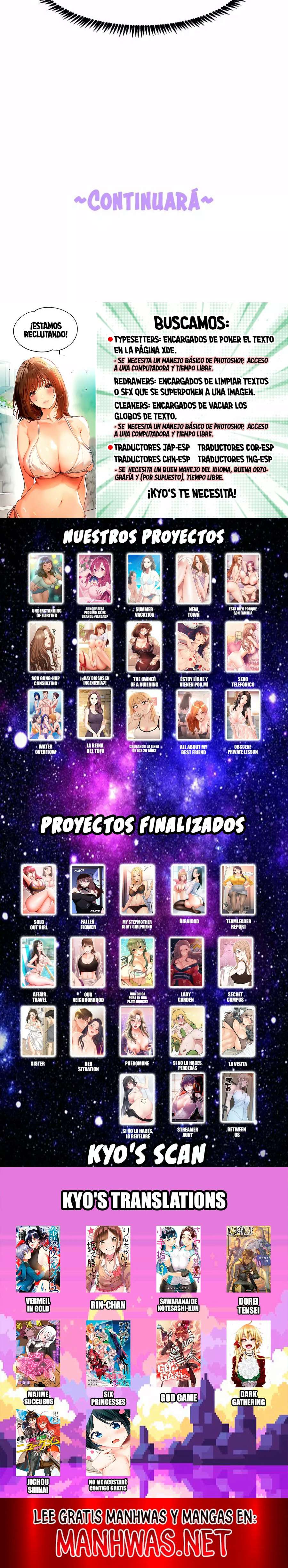 Muéstrame Tu Sensualidad capítulo 9 página 21