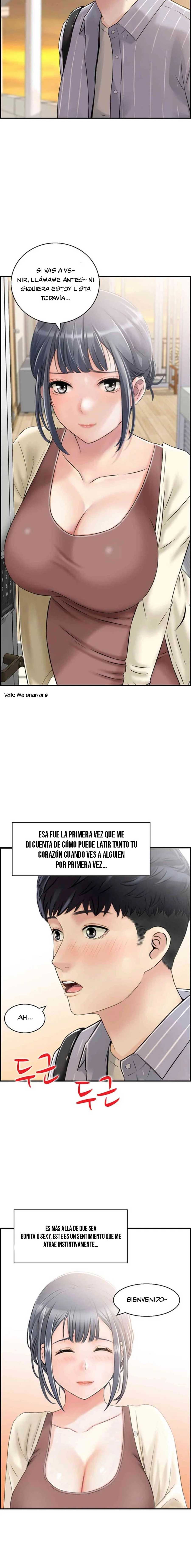 Mujer Casada capítulo 1 página 11