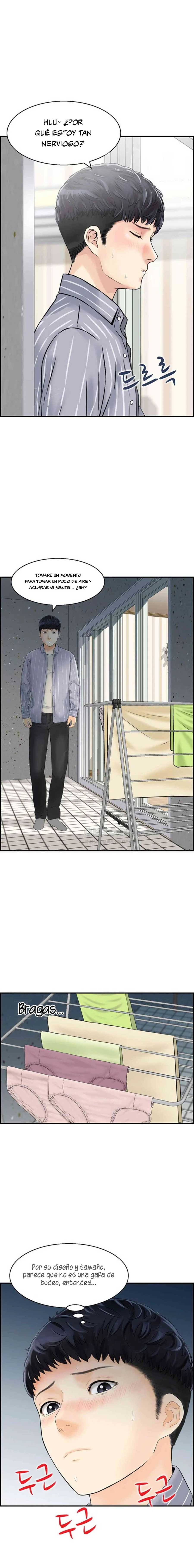Mujer Casada capítulo 1 página 14