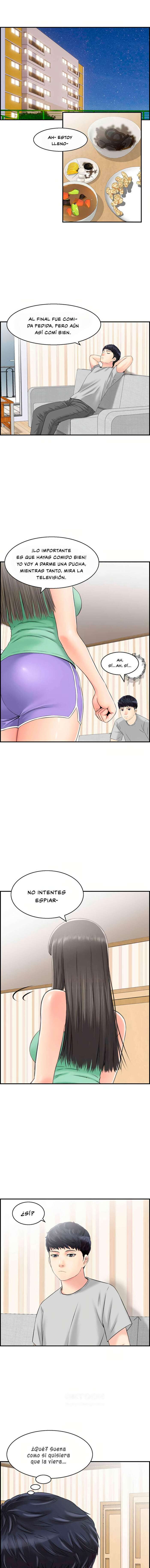Mujer Casada capítulo 10 página 10