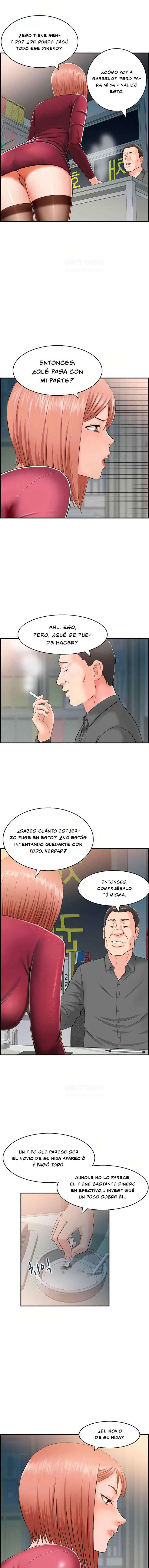 Mujer Casada capítulo 10 página 2