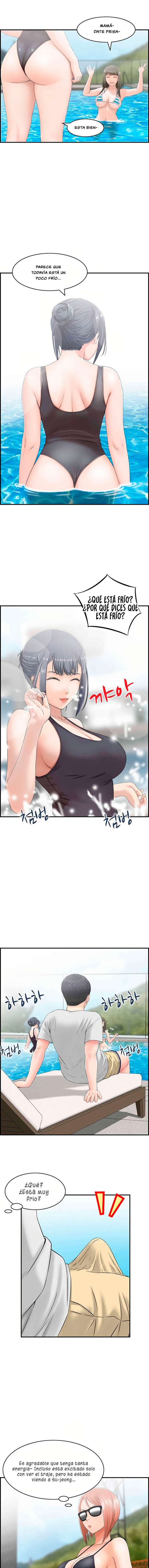Mujer Casada capítulo 13 página 11