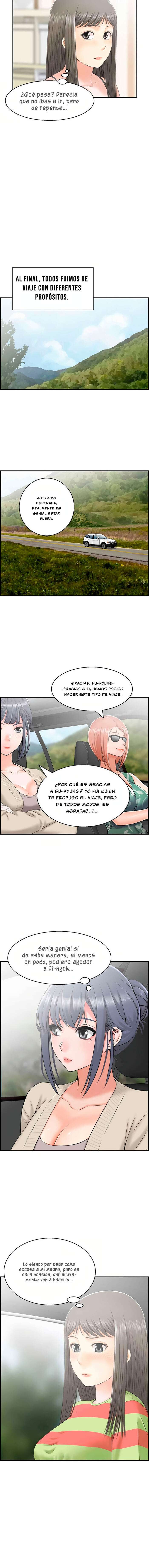 Mujer Casada capítulo 13 página 8