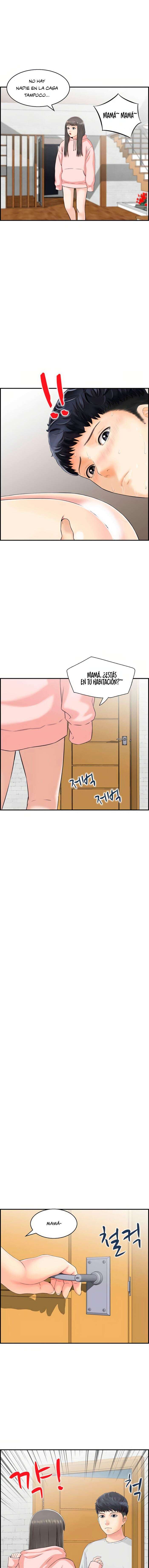 Mujer Casada capítulo 16 página 1