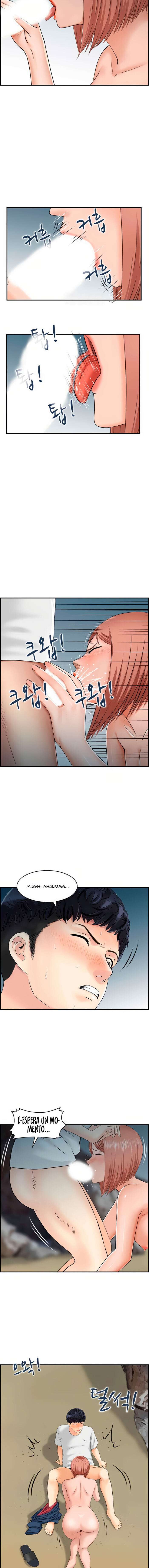 Mujer Casada capítulo 16 página 10