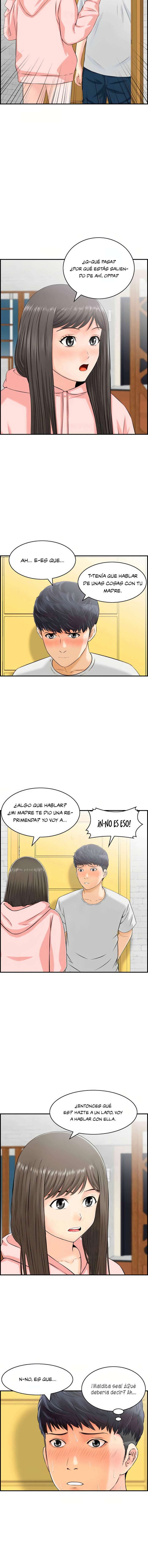 Mujer Casada capítulo 16 página 2