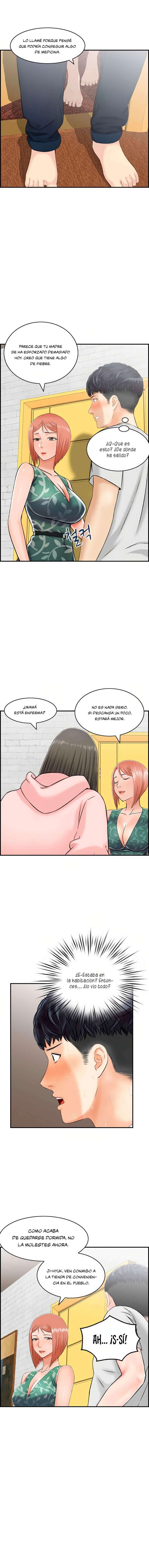 Mujer Casada capítulo 16 página 3