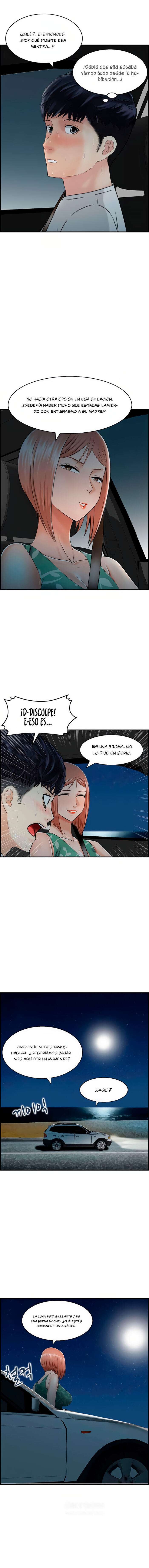 Mujer Casada capítulo 16 página 5
