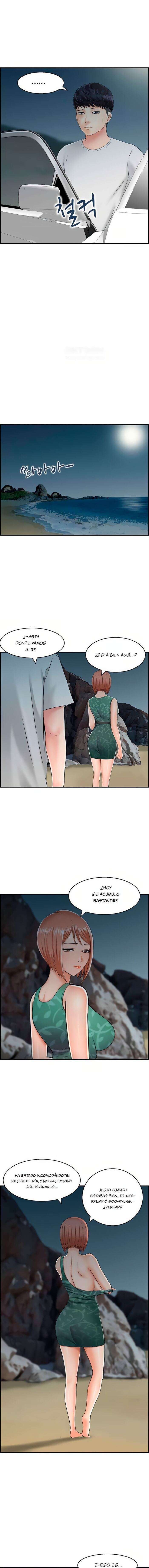 Mujer Casada capítulo 16 página 6