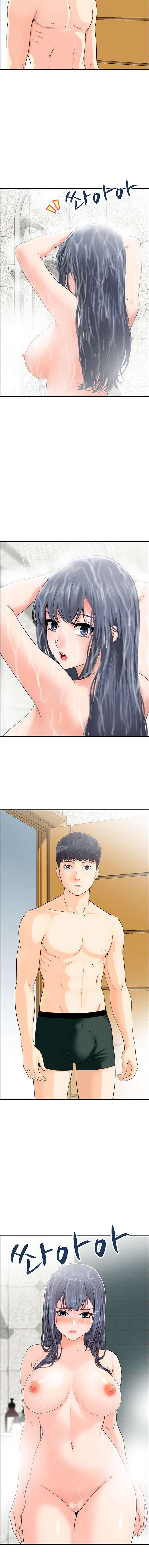 Mujer Casada capítulo 18 página 11