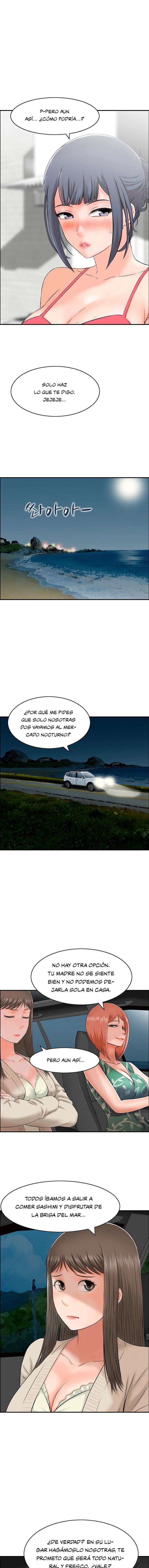 Mujer Casada capítulo 18 página 7