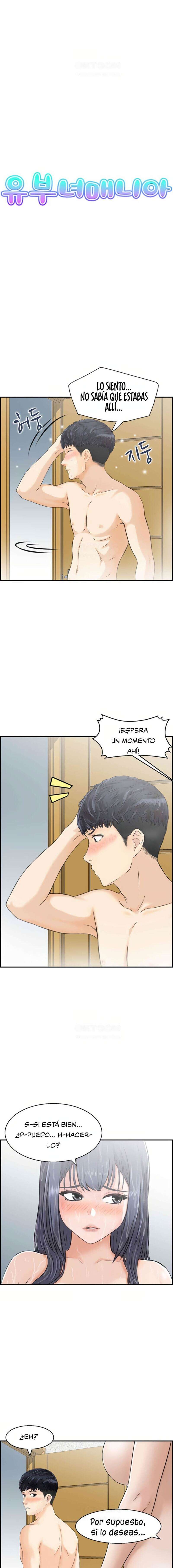 Mujer Casada capítulo 19 página 2
